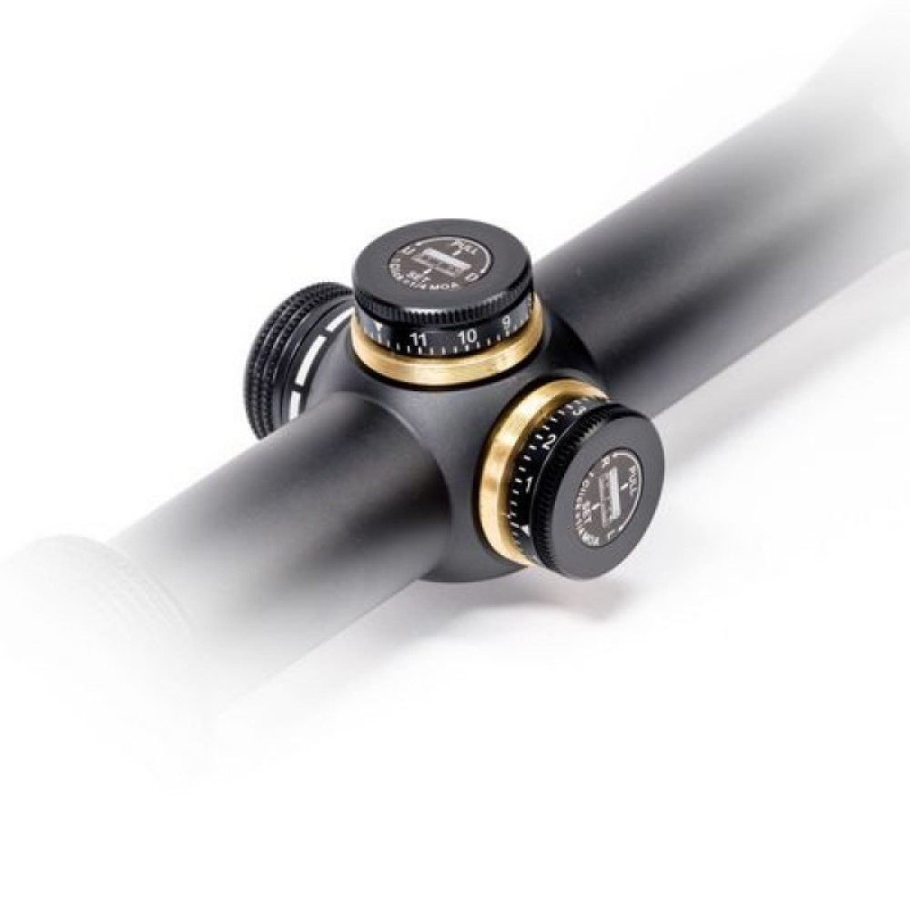 Оптический прицел Vanguard Endeavor RS IV 5-20x50 DSV, сетка Dispatch Varmint с подсветкой