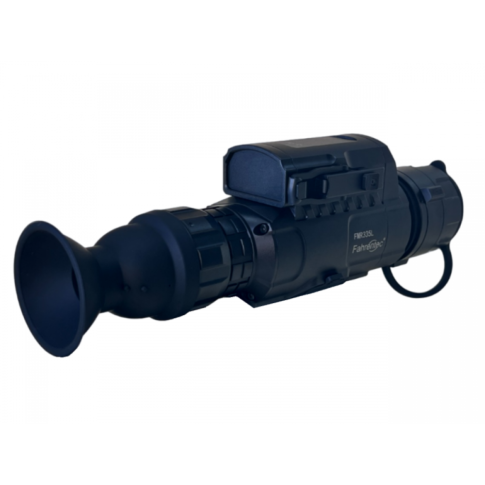 Тепловизионный прицел Fahrentec FMR335L SE, Черный