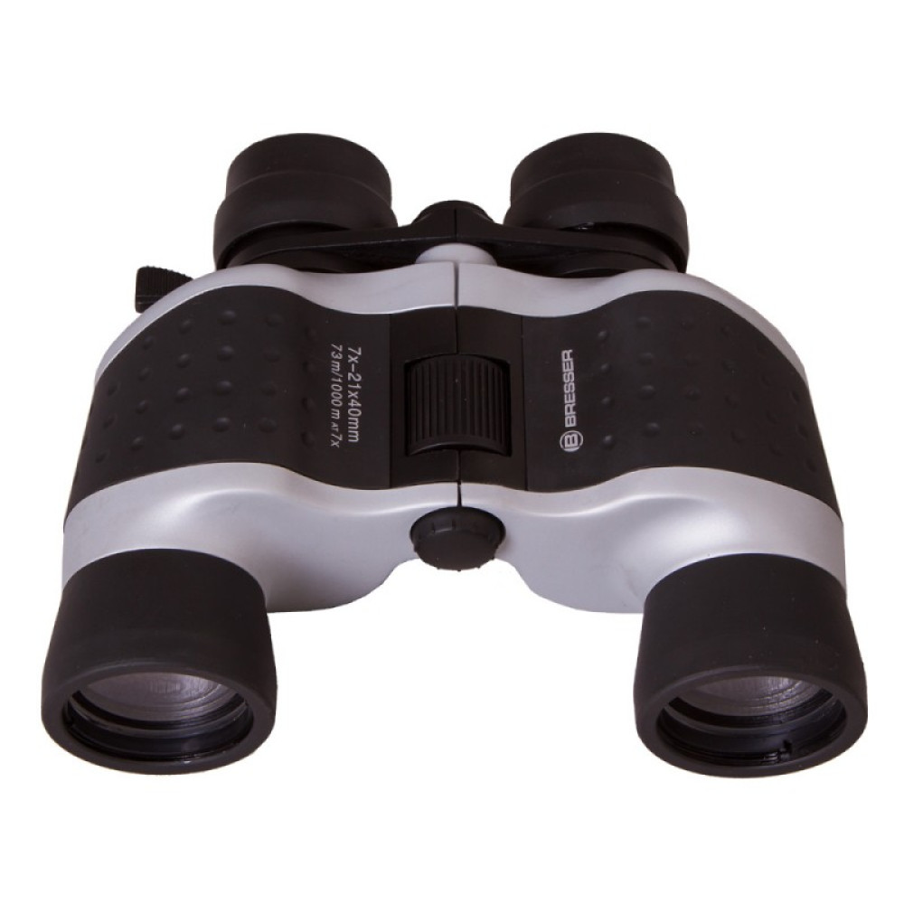 Бинокль Bresser Topas 7-21x40
