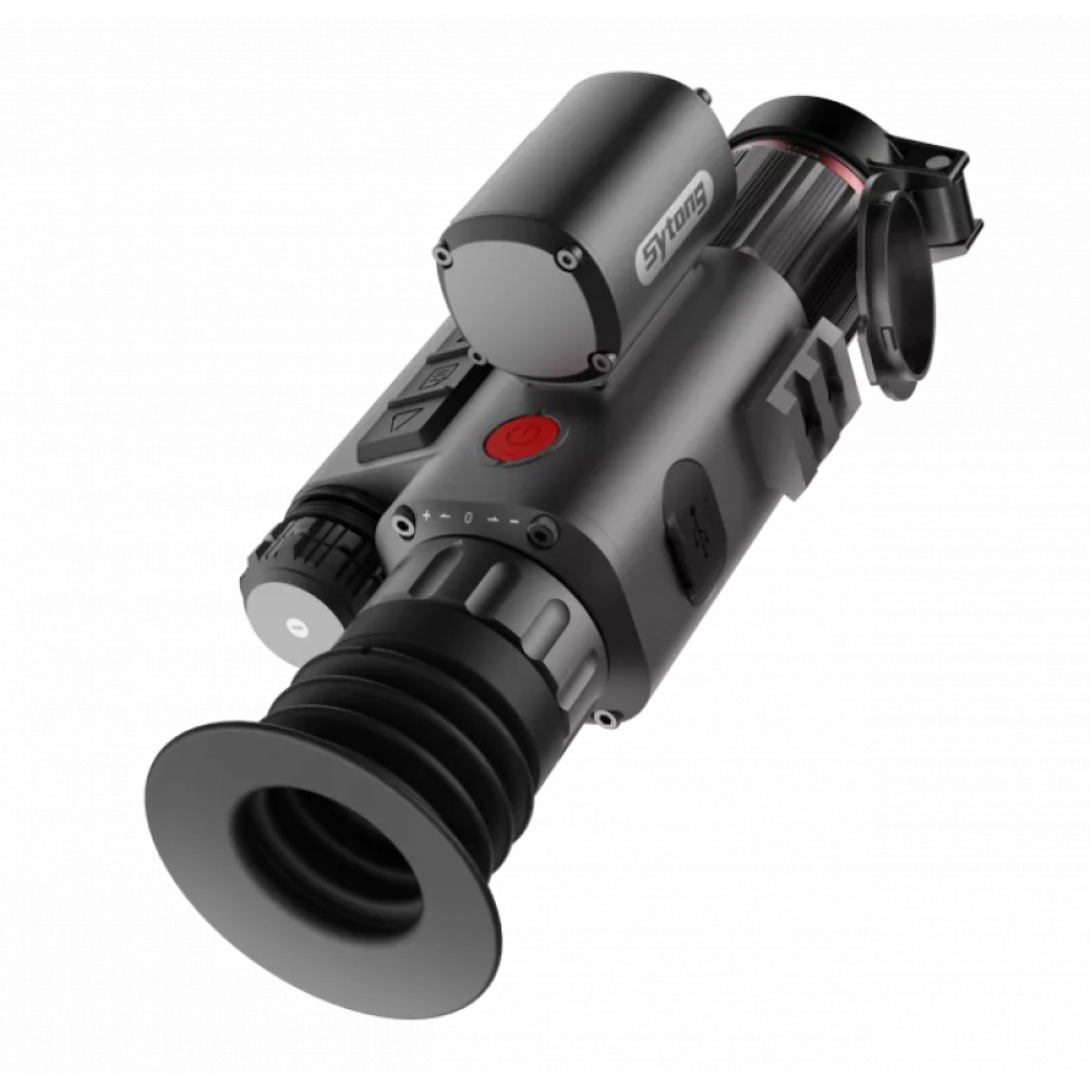 Цифровой прицел ночного видения Sytong HT-70LRF (850nm)