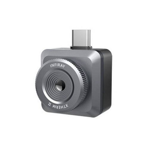 Тепловизор для смартфона iRay xTherm T2L