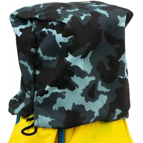 Палатка Helios Extreme 1,8x1,8 V2.0