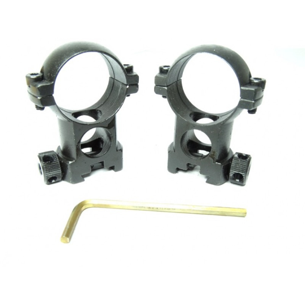 Стойки Л 30х38