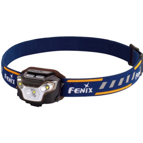 Налобный фонарь FENIX HL26R XP-G2 (R5) HL26Rbk