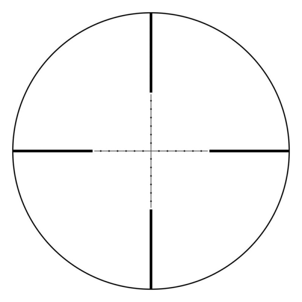 Оптический прицел Veber Пневматика 4-16x40 AOE RG