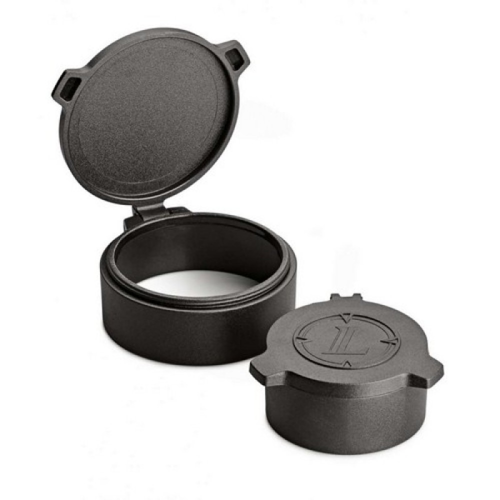 Оптический прицел Leupold Mark 5HD 5-25x56 M5C3 с подсветкой, F1, сетка TMR