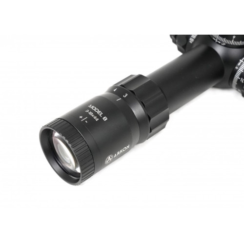 Оптический прицел ARKON Model B 3-18х44