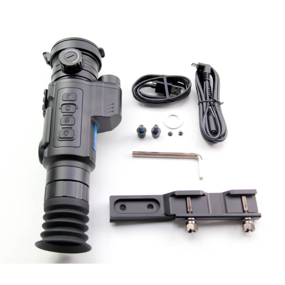 Тепловизионный прицел Longot LY 650