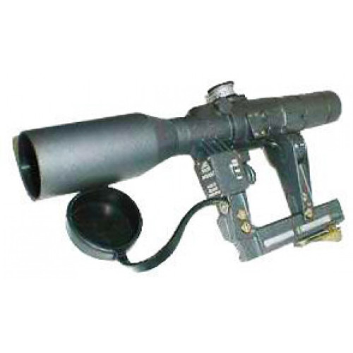 Оптический прицел ПОСП 6х42BДС