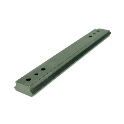 Планка Бизон на ORSIS 120, 140, Picatinny, L-156мм, 0 моа