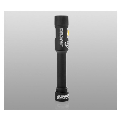 Фонарь на каждый день Armytek Prime A2