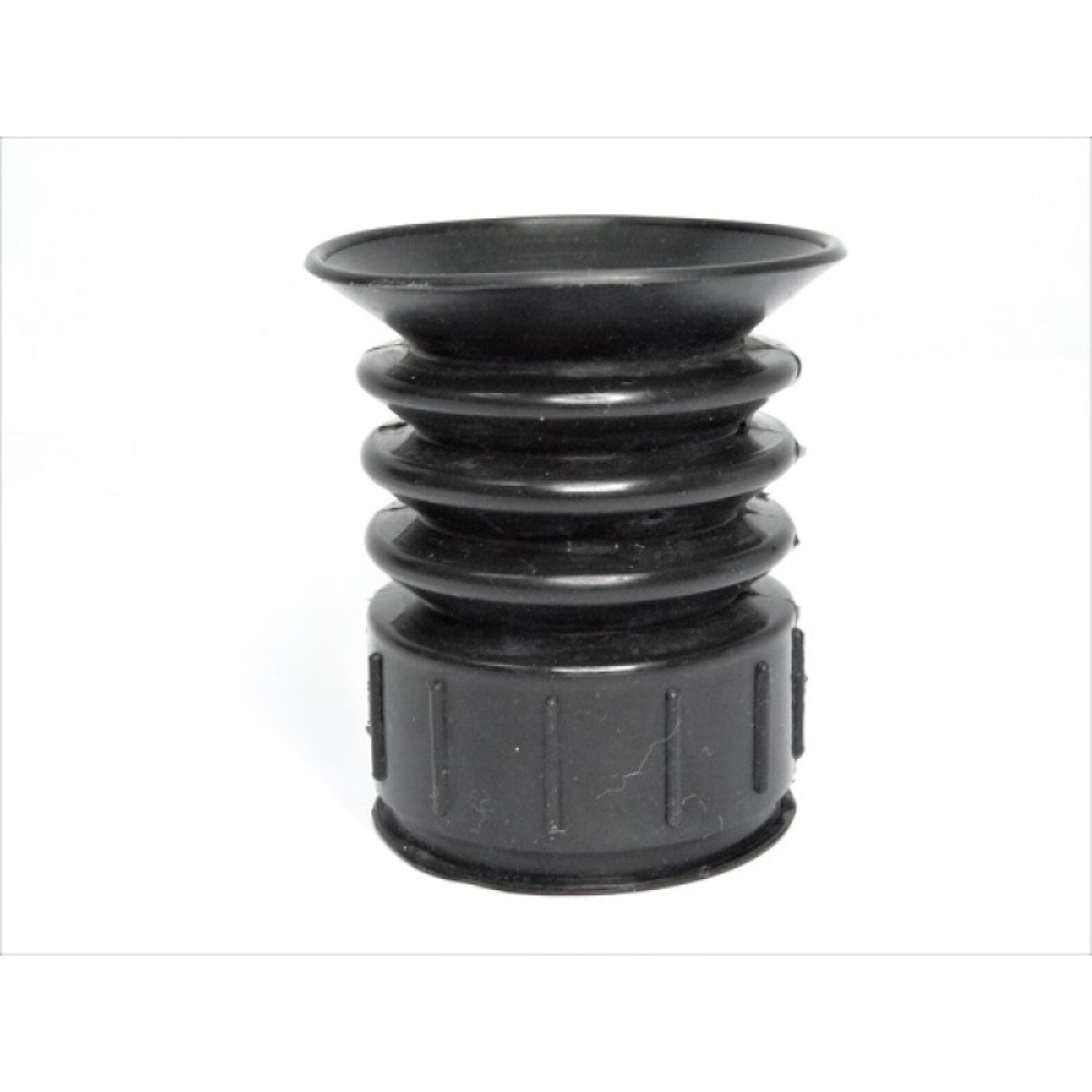 Наглазник для ПО d=40 мм, h=60 мм, с короткой гофрой