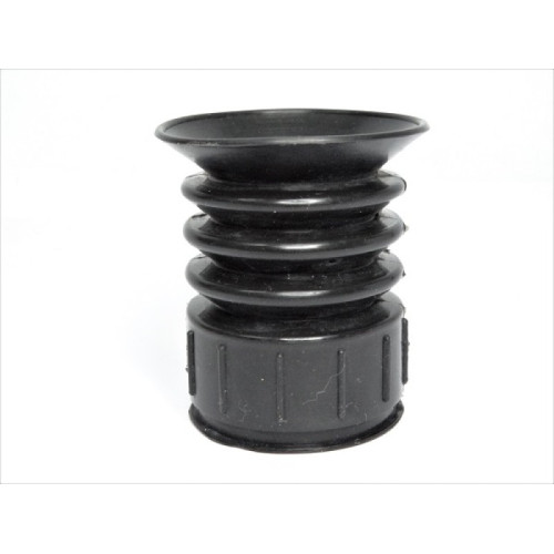 Наглазник для ПО d=40 мм, h=60 мм, с короткой гофрой