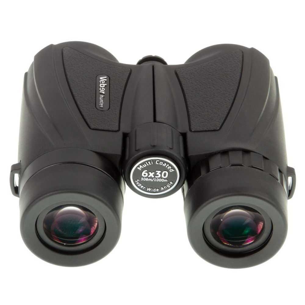 Бинокль Veber Hunter 6x30