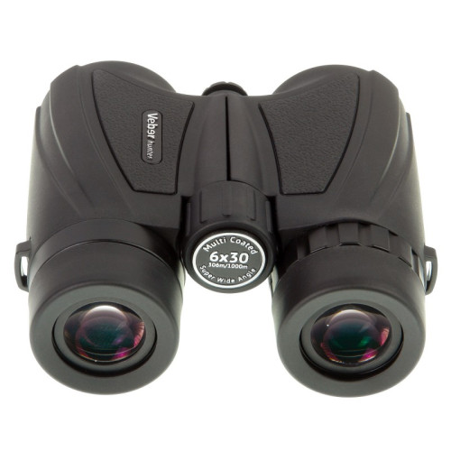 Бинокль Veber Hunter 6x30