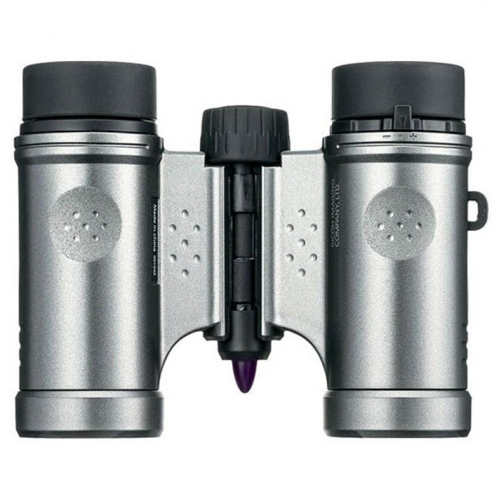 Бинокль PENTAX UD 10x21, черный, Черный