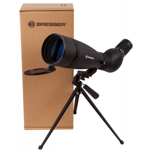 Зрительная труба Bresser Travel 20-60x80