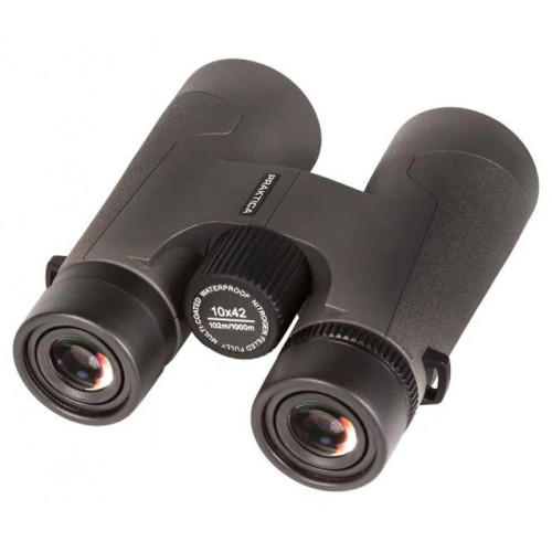 Бинокль PRAKTICA Pioneer R 10x42