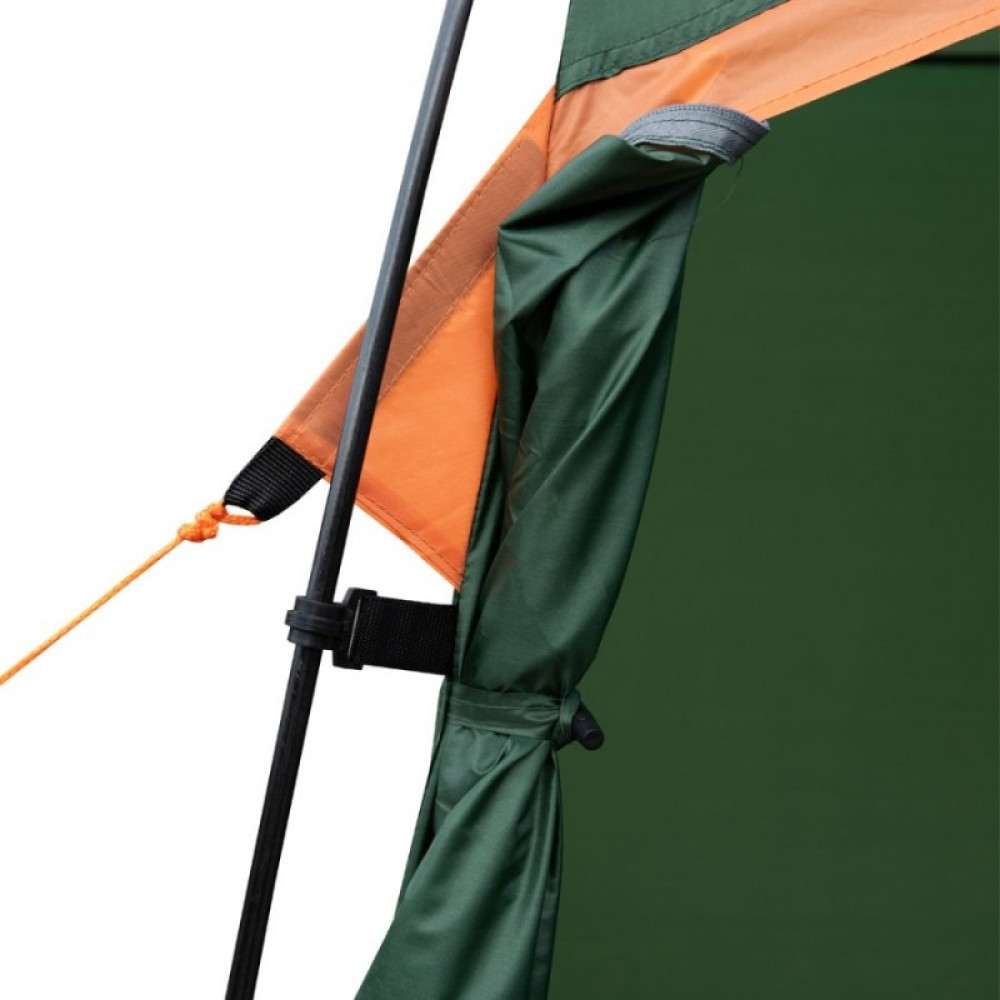 Палатка Totem душ/туалет Privat (V2) (зеленый)