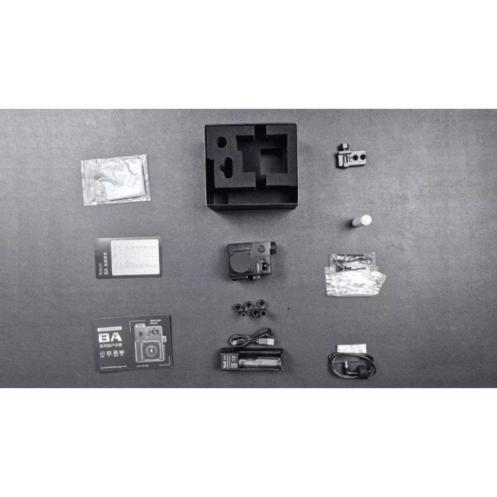 Тепловизор для лука NNPO BA-19L