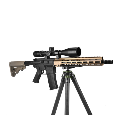 Штатив-трипод Sunwayfoto T2830CS Carbon с зажимом SM-76 под ложе