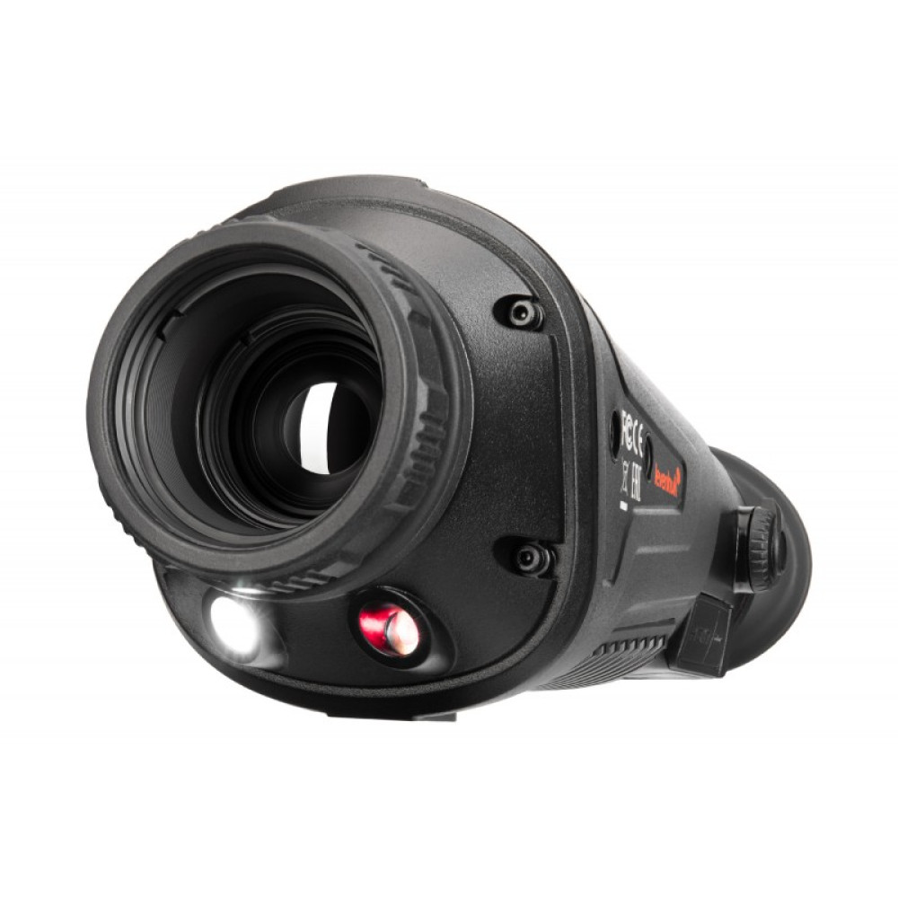 Тепловизионный монокуляр Levenhuk Fatum Z500