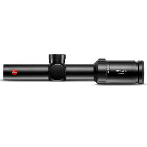 Оптический прицел LEICA AMPLUS 6 1-6x24i L-4a