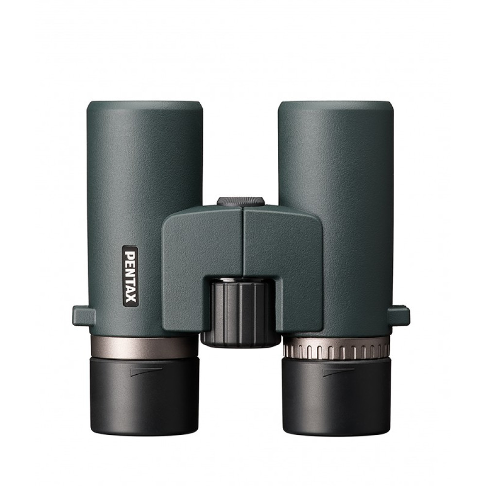 Бинокль Pentax AD 7X32 ED, Темно-зеленый
