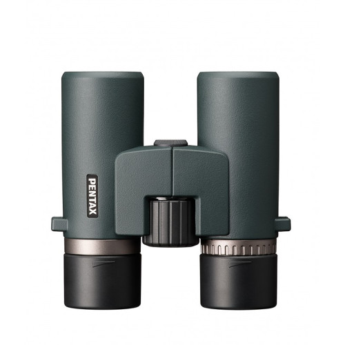 Бинокль Pentax AD 7X32 ED, Темно-зеленый
