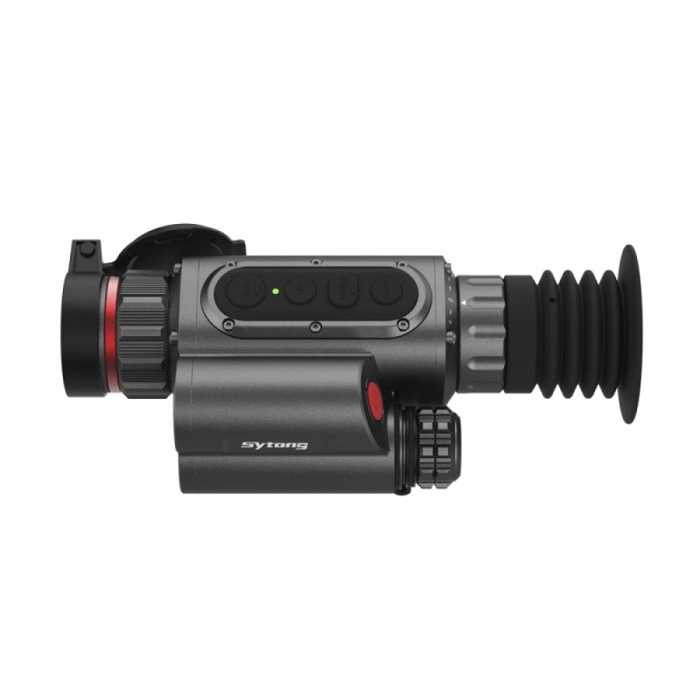 Тепловизионный прицел Sytong LM02-25 LRF