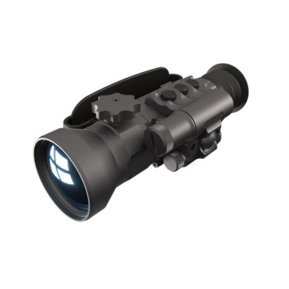 Тепловизионный монокуляр СТРИКС 355