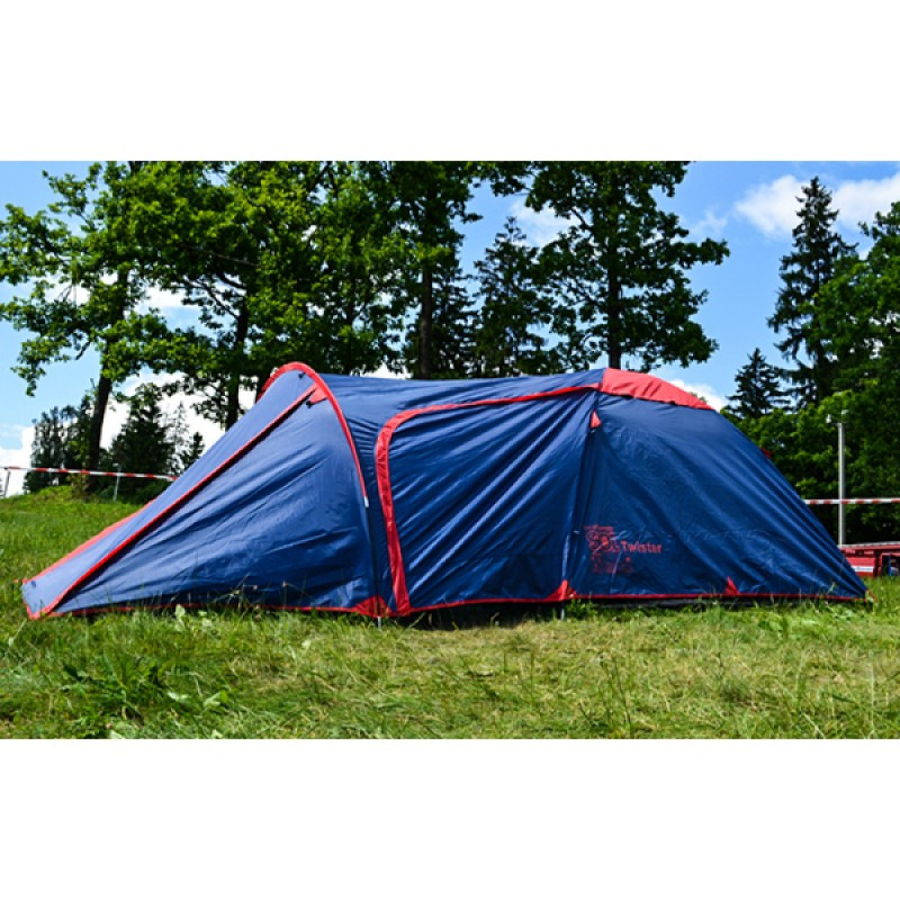 Палатка Tramp Lite Twister 3