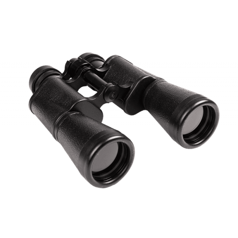 Бинокль БПЦ2 12х45М «Байгыш», Черный