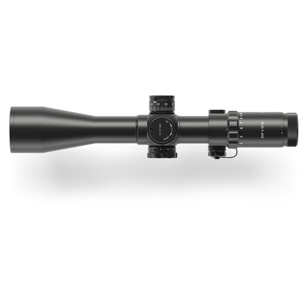 Оптический прицел Dedal DHF 3-12x50