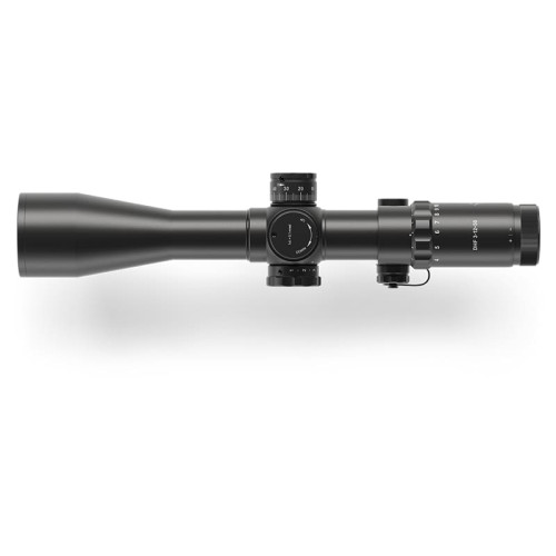 Оптический прицел Dedal DHF 3-12x50