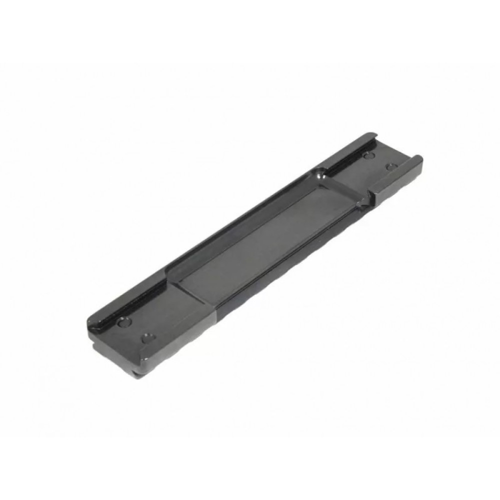 Планка ARKON Picatinny на CZ 550