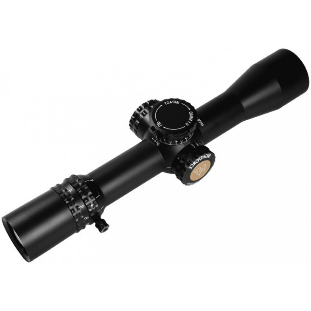 Оптический прицел Nightforce ATACR 4-16x42 F1 ZeroHold, .1 Mil-R, Digillum, PTL, H59, 34мм (C573)