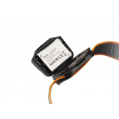 Фонарь Fenix HL18RW Cree XP-G3 S3