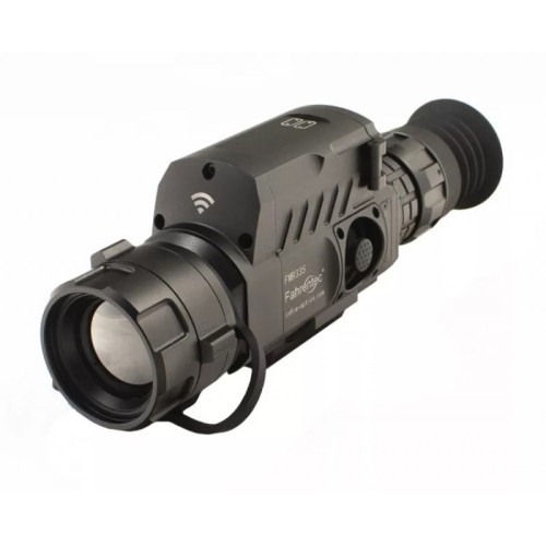Тепловизионный прицел Fahrentec FMR335, Черный