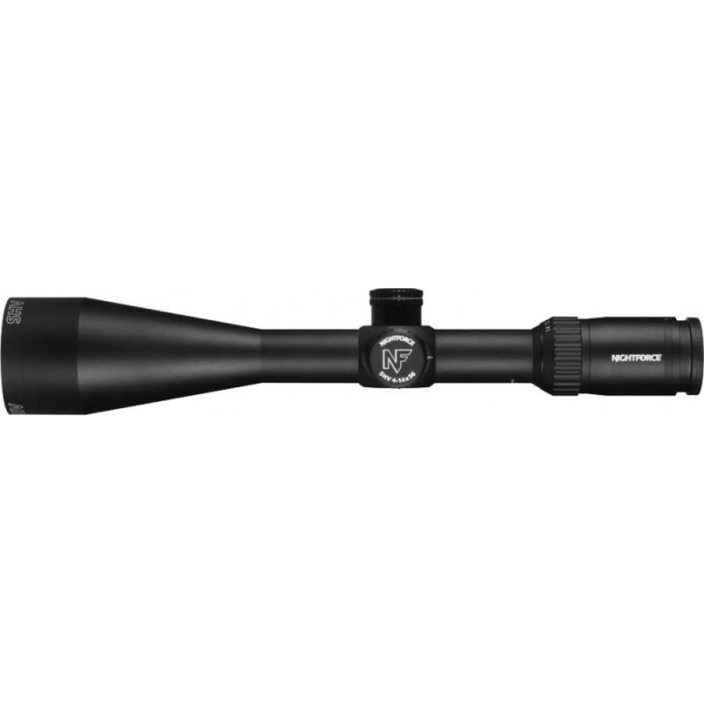 Оптический прицел Nightforce SHV 4-14x56 0.250 MOA (C521)