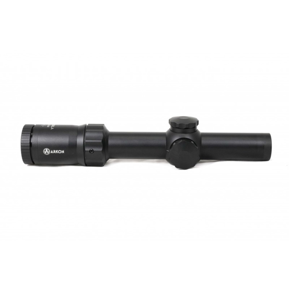 Оптический прицел Arkon Model A 1-8x24