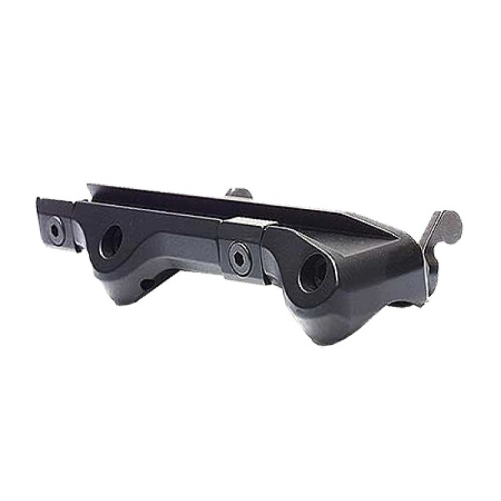 Быстросъемный кронштейн MAK для Blaser на LM-Prisma