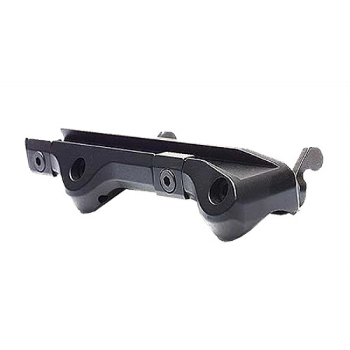 Быстросъемный кронштейн MAK для Blaser на LM-Prisma