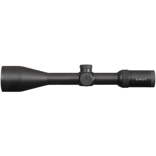 Оптический прицел Gaut Obsidian 3-24x56 SF, сетка 31 (Half MD)