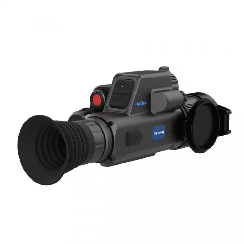 Мультиспектральный прицел Sytong FM06-50 LRF