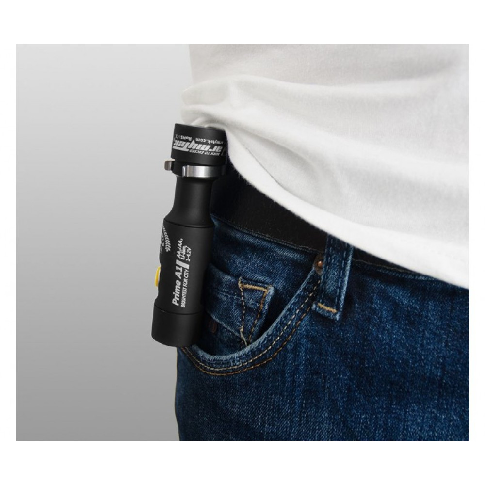 Фонарь на каждый день Armytek Prime C1