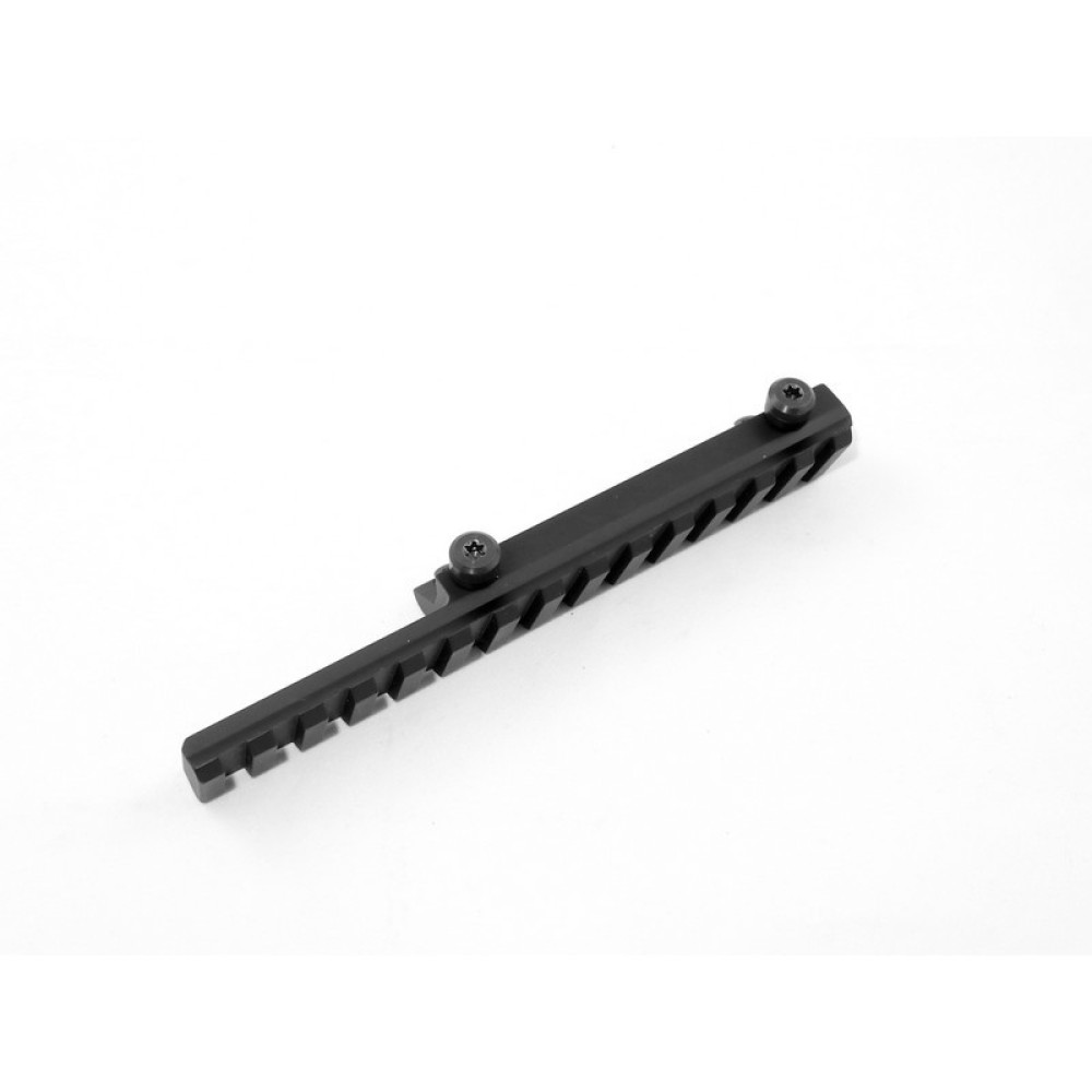 Кронштейн Innomount Weaver/Picattiny на Blaser