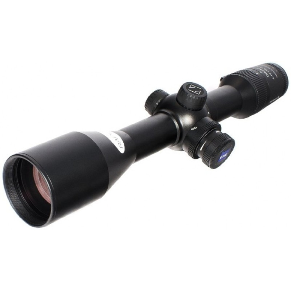 Прицел Zeiss Victory FL Diavari 4-16x50 T* BDC, с подсветкой (сетка 78 (Rapid-Z7))