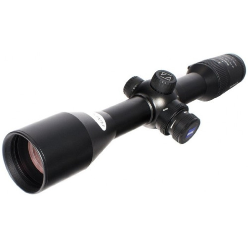 Прицел Zeiss Victory FL Diavari 4-16x50 T* BDC, с подсветкой (сетка 78 (Rapid-Z7))