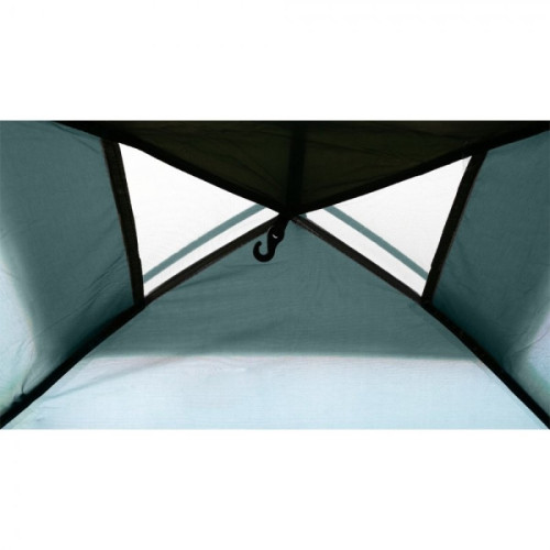 Палатка Totem Summer 2 Plus (V2) зеленый